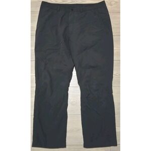 Rohan Pants Mens 38x28 Gray Dry Requisite Waterproof Barricade Hiking 38S Golf